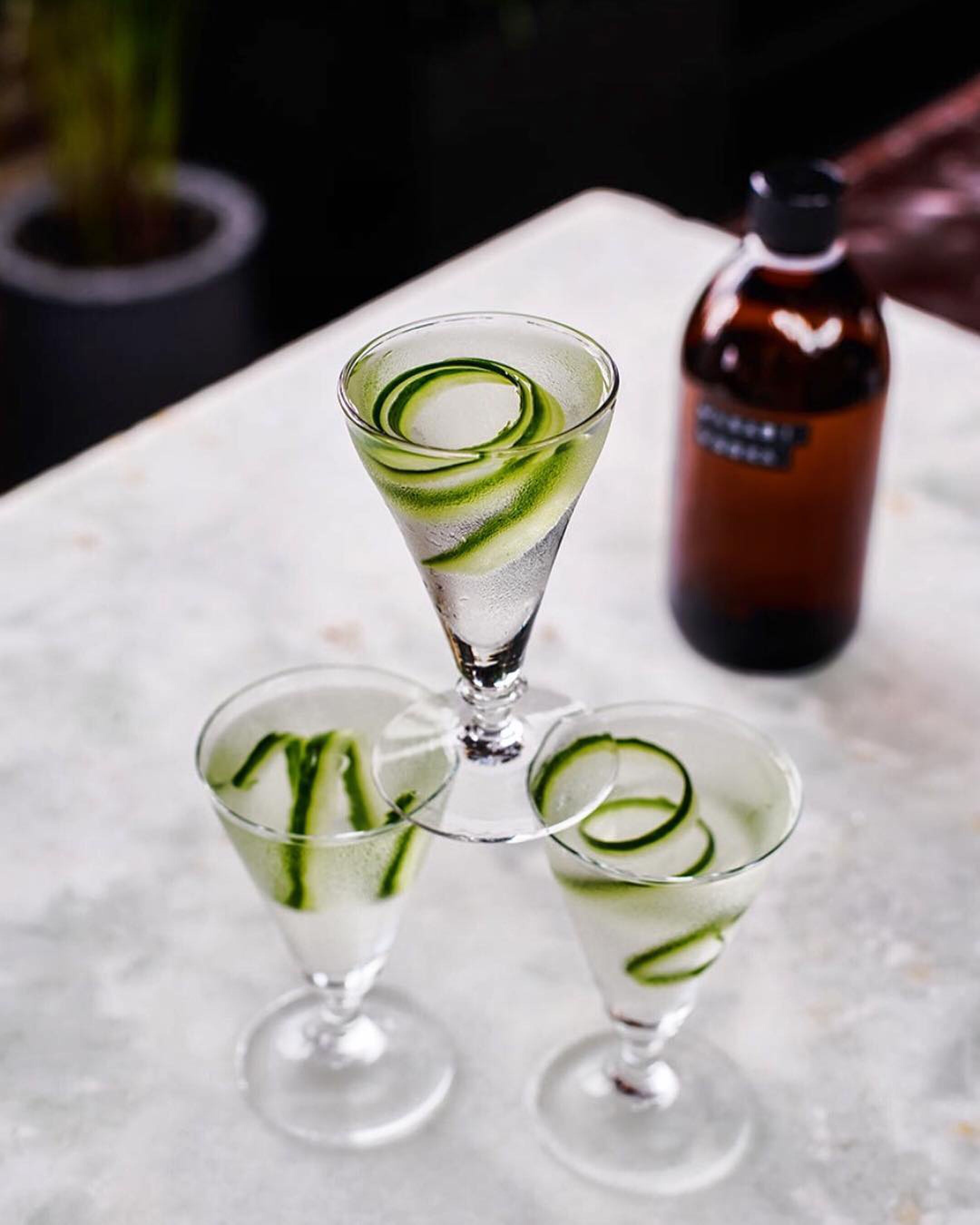 The Cocktail Guy MAN MAN