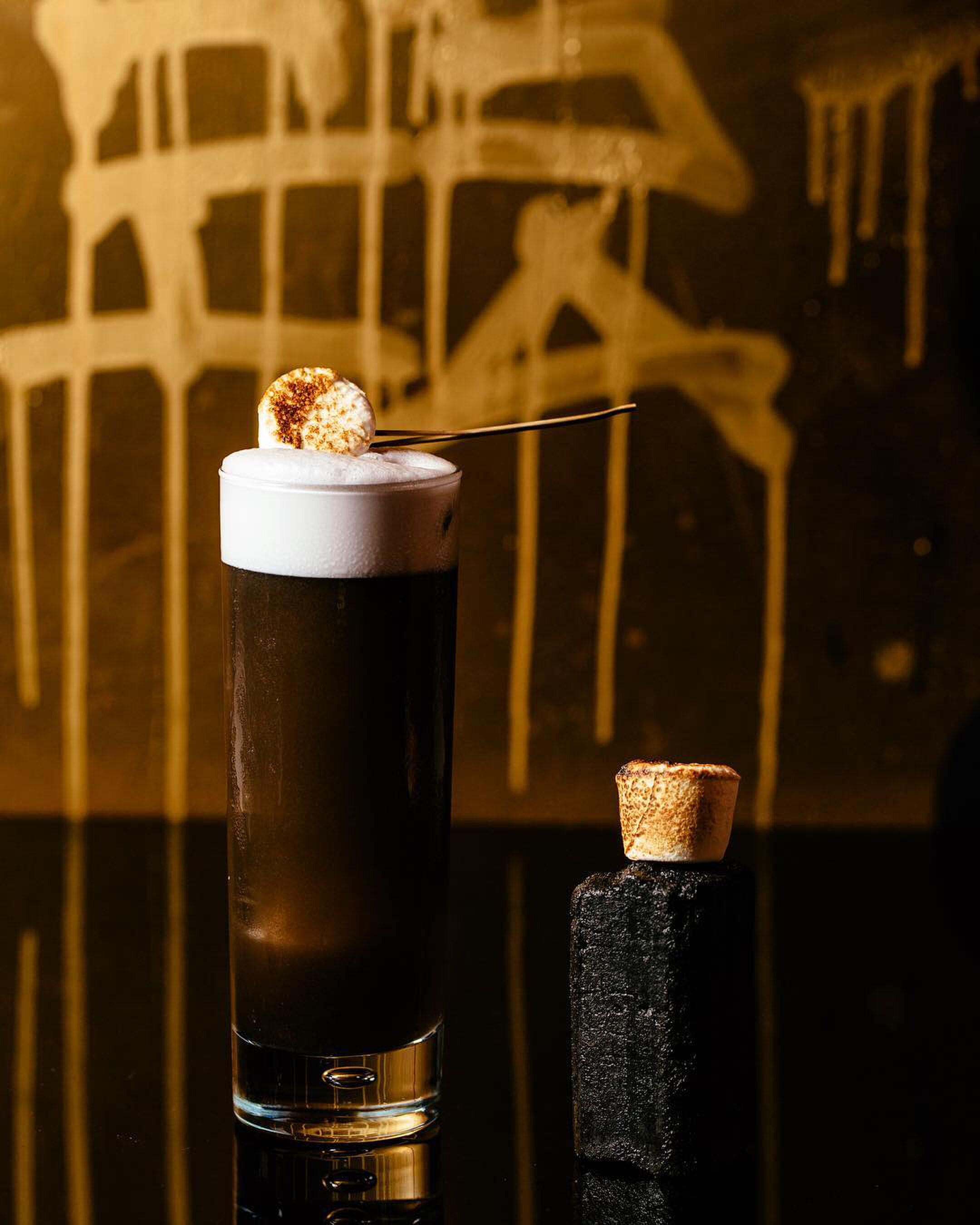 The Cocktail Guy MAN MAN