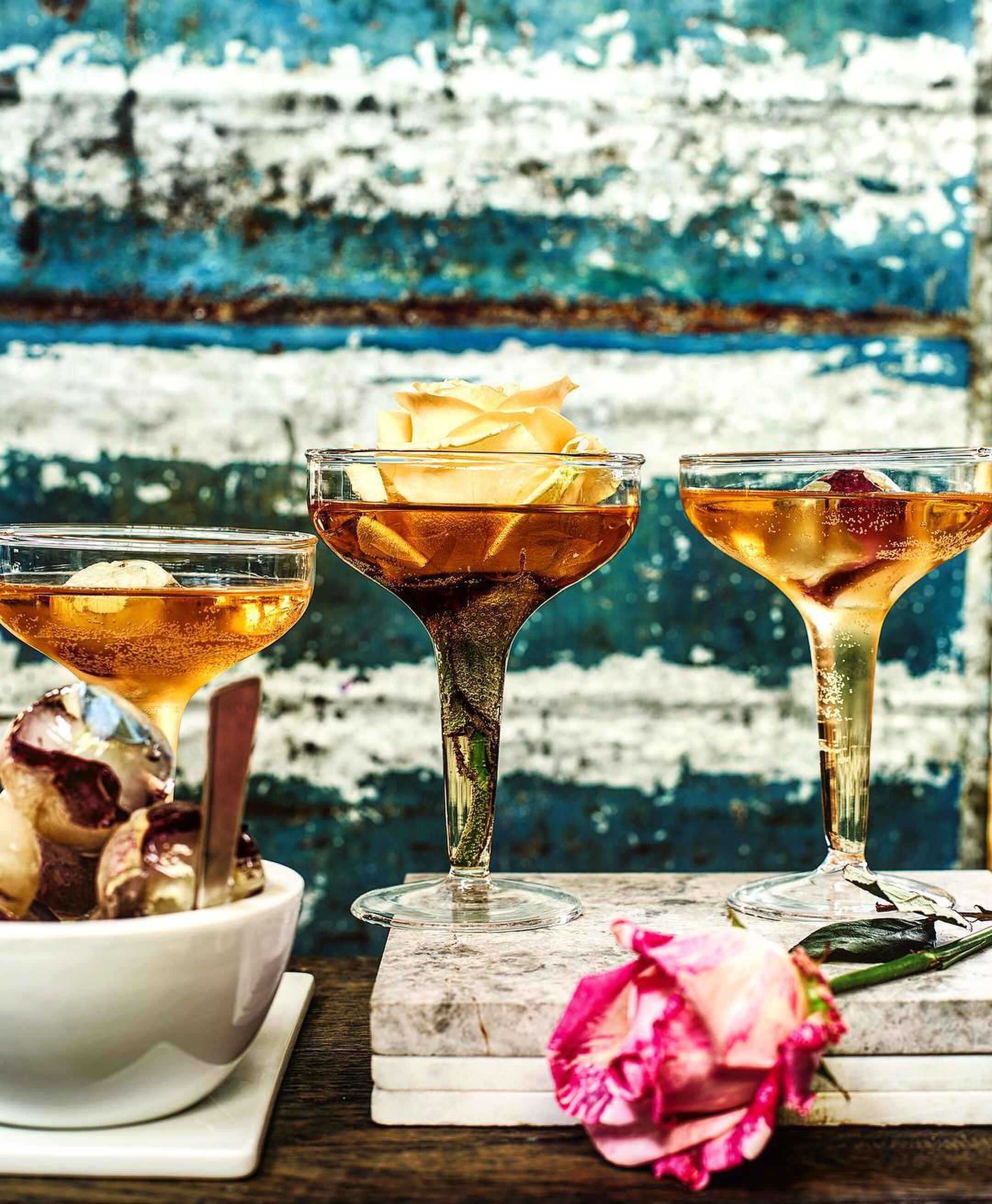 The Cocktail Guy MAN MAN