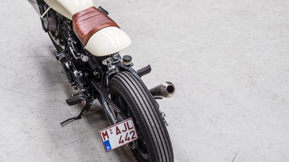 tr1 yahama moto adonis