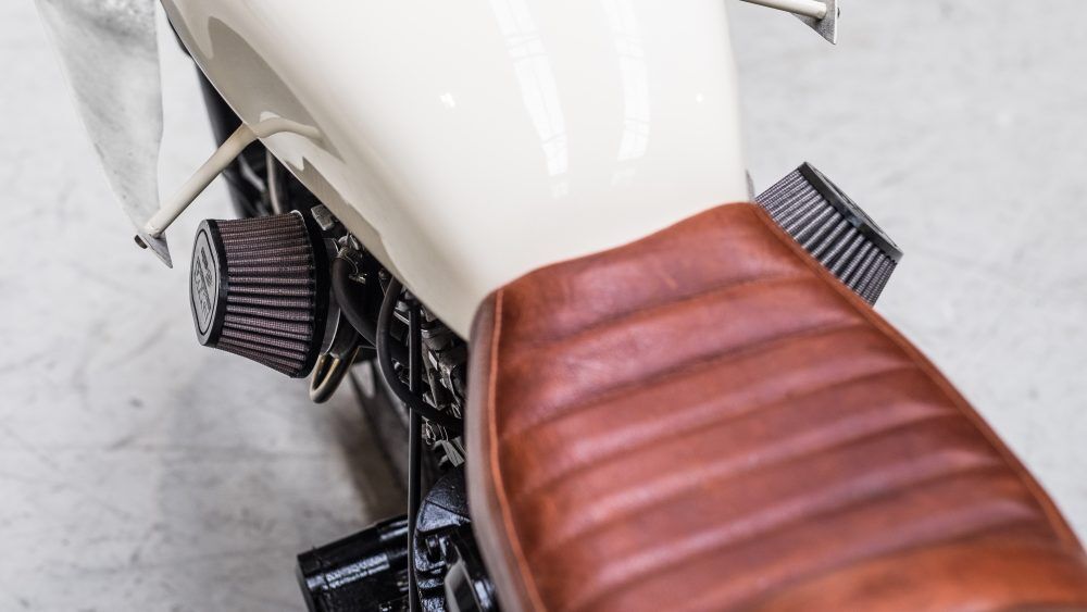 motor moto adonis