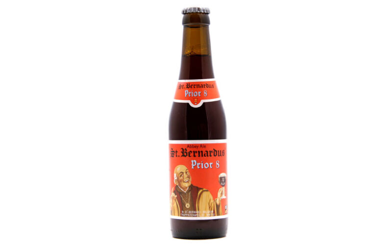St. Bernardus MAN MAN