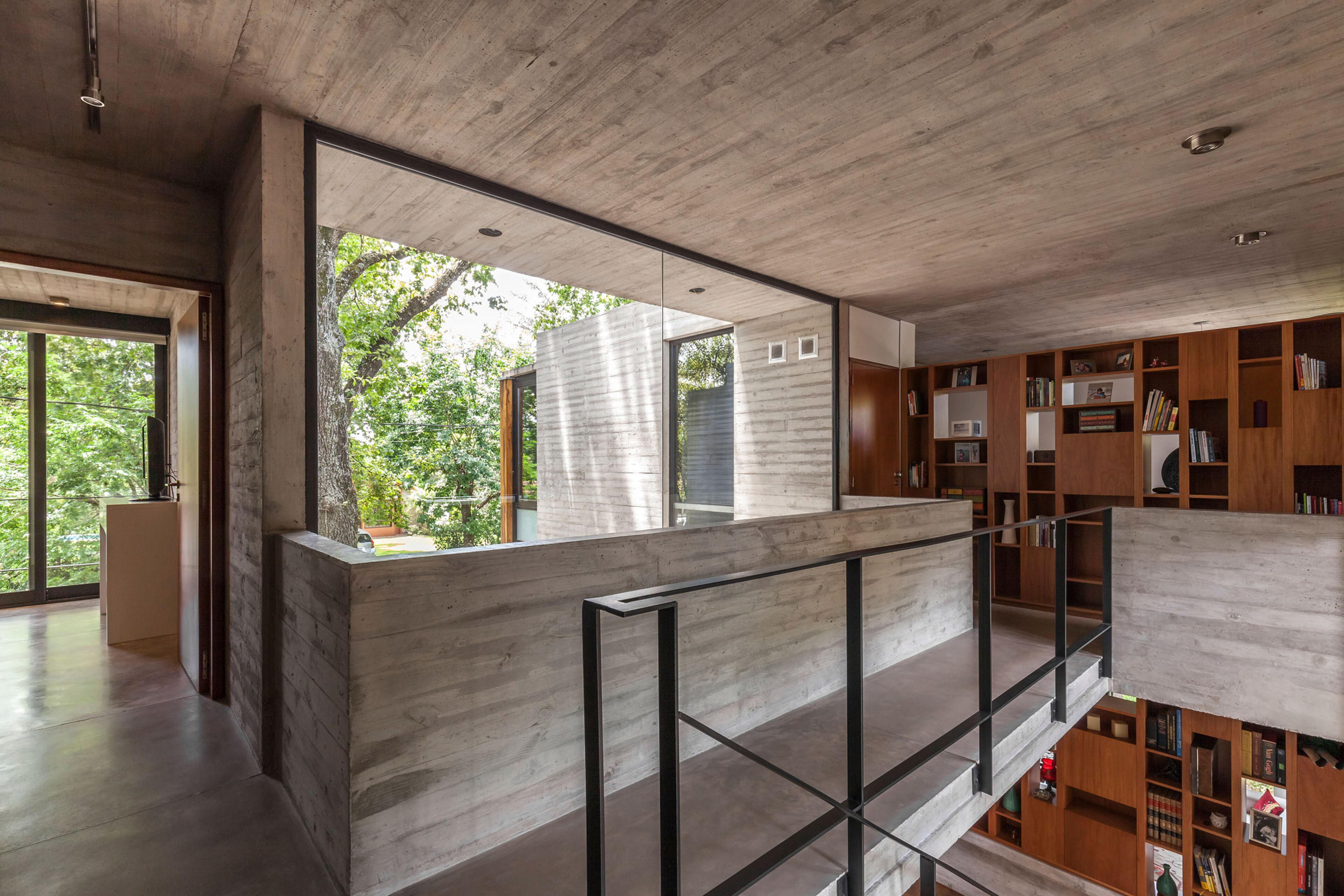 casa aranzazu woning in de natuur MAN-MAN