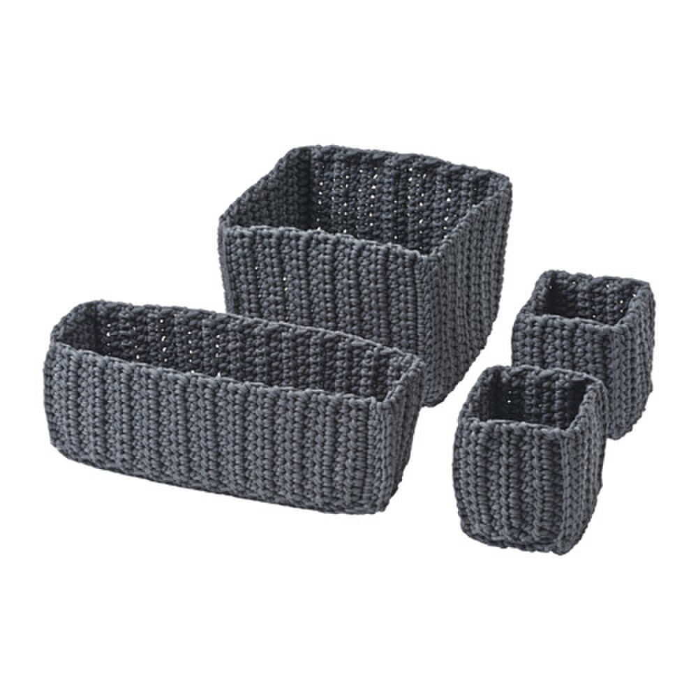 de beste wooncadeaus voor de feestdagen van IKEA MAN-MAN