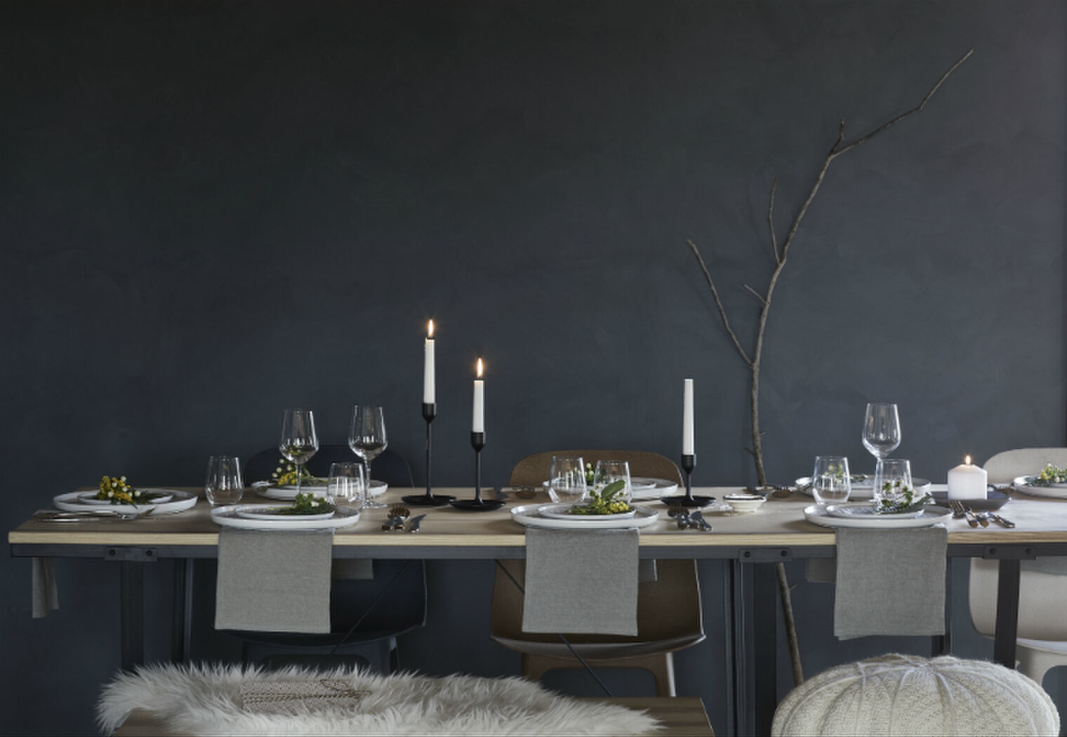 de beste wooncadeaus voor de feestdagen van IKEA MAN-MAN