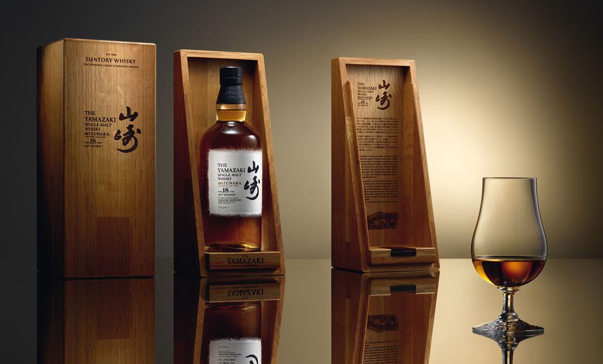 dit is wat je favoriete whisky over je zegt MAN-MAN