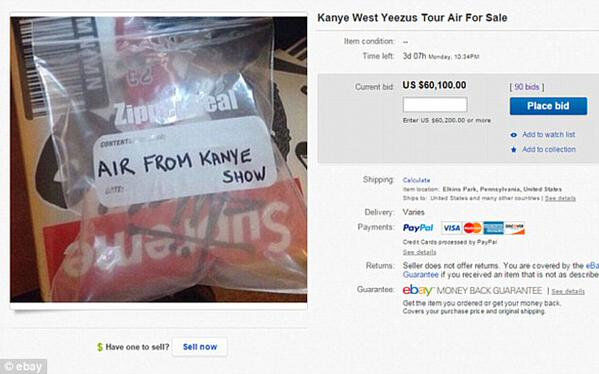 idiote resell items MAN-MAN