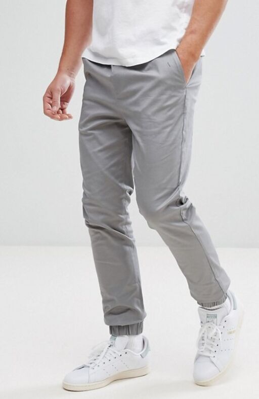 Joggingsbroek