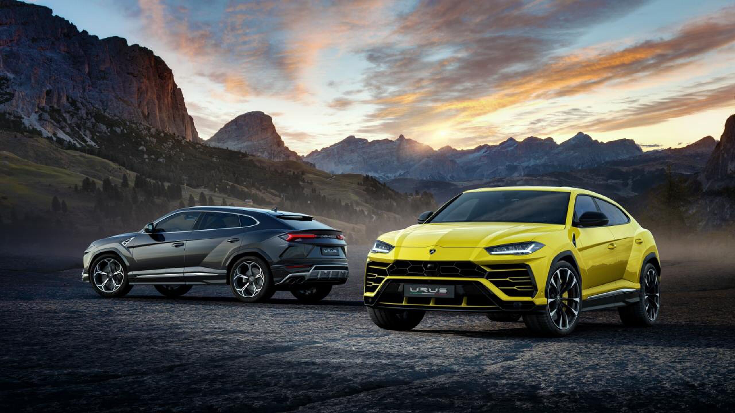 lamborghini urus MAN MAN 05