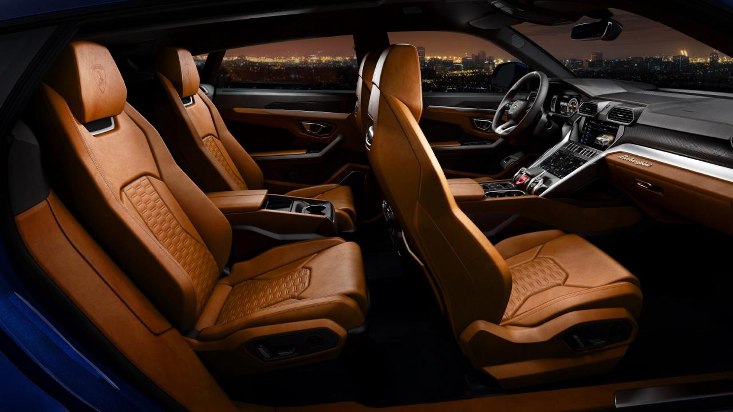 lamborghini urus MAN MAN 07