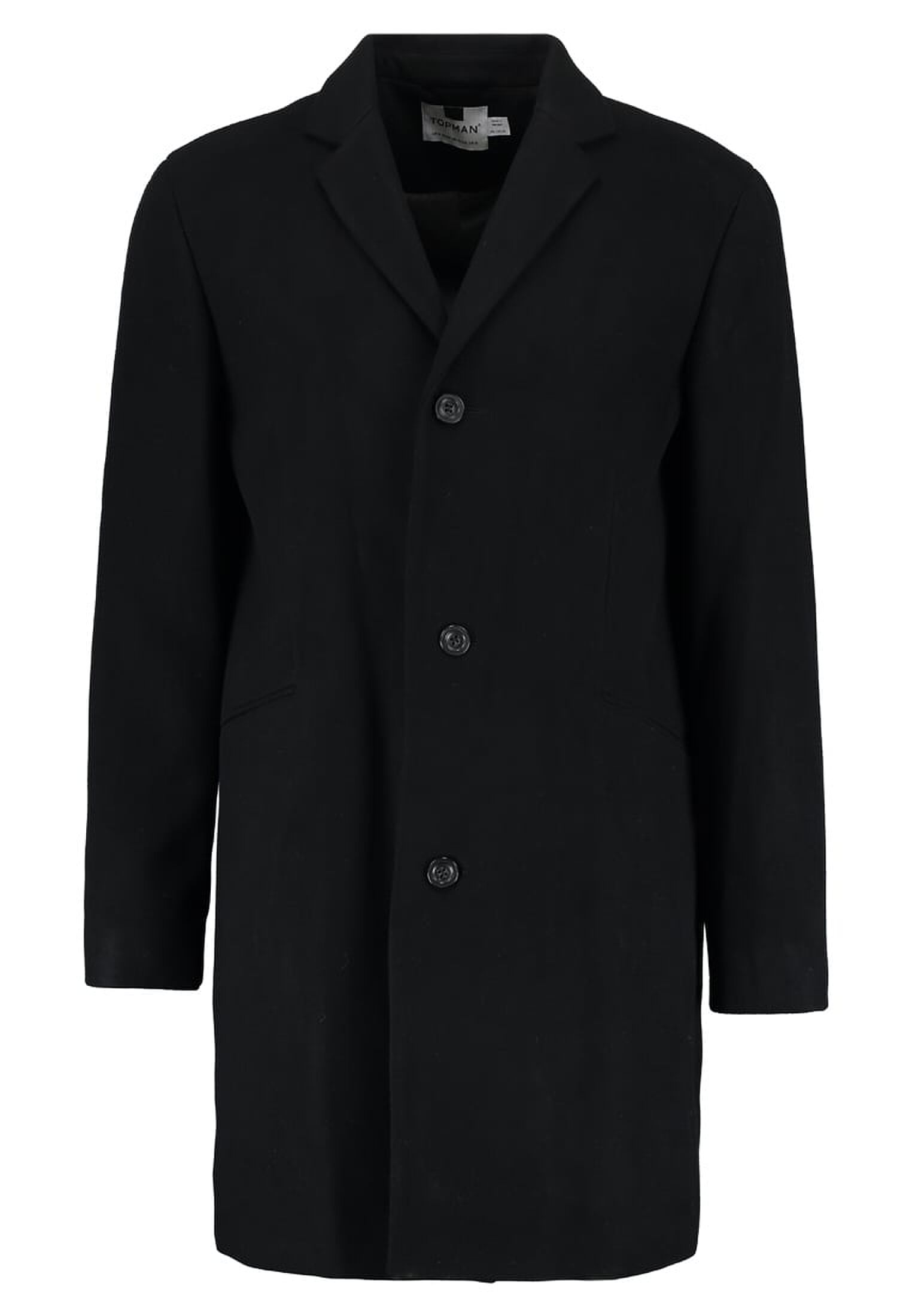 Overcoat MAN MAN