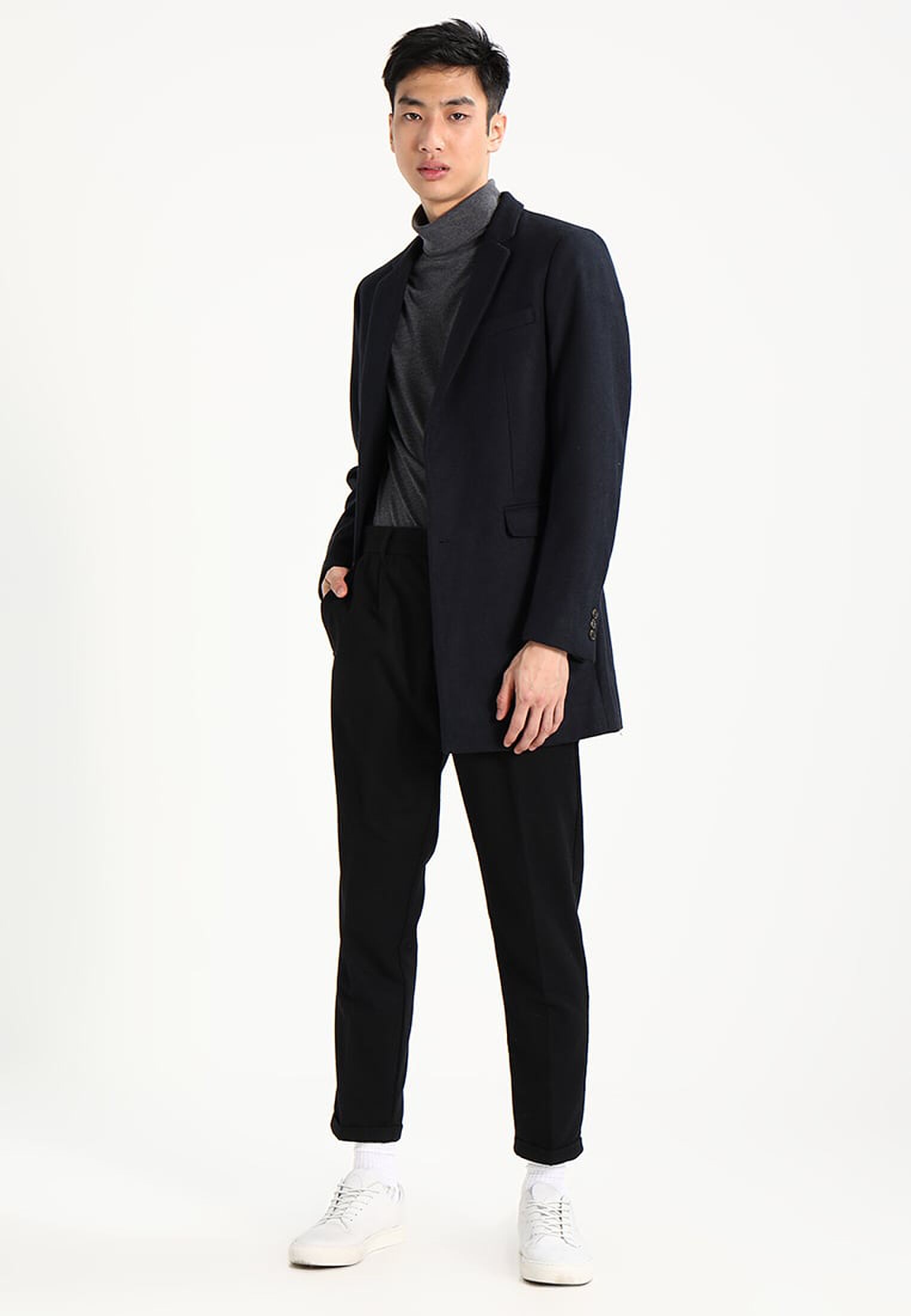 trend overcoat