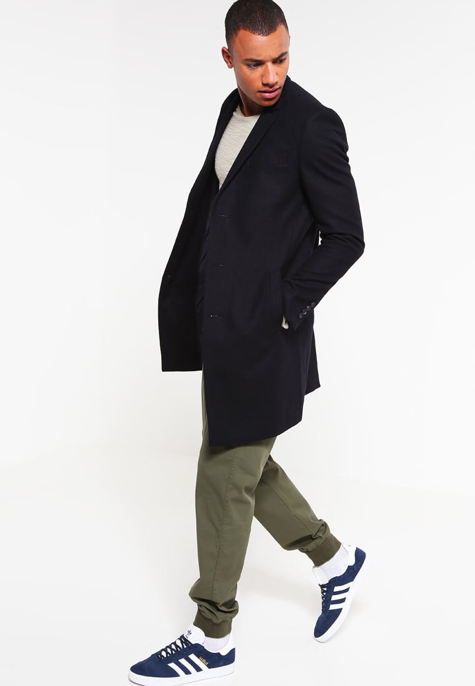 trend overcoat