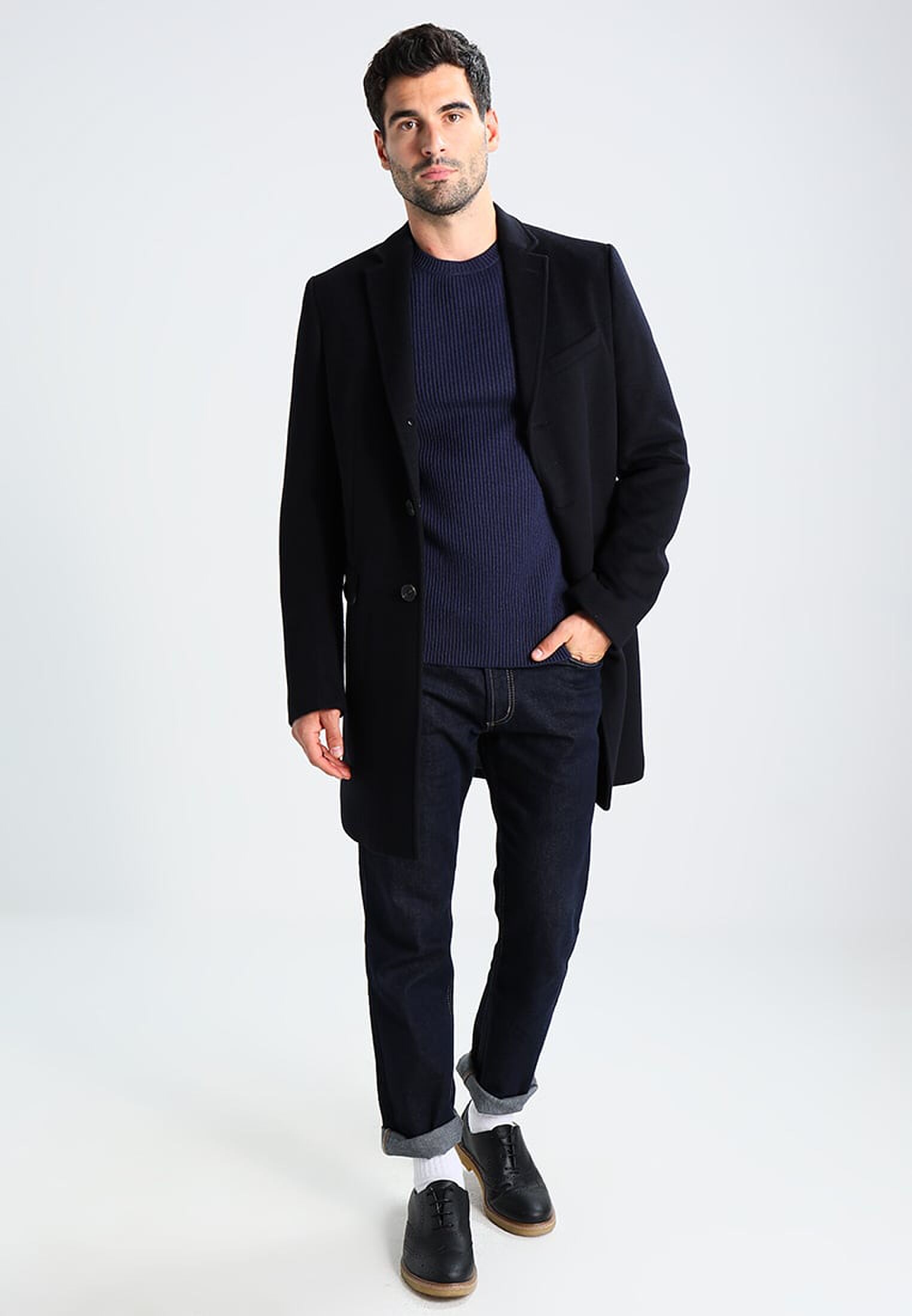 trend overcoat