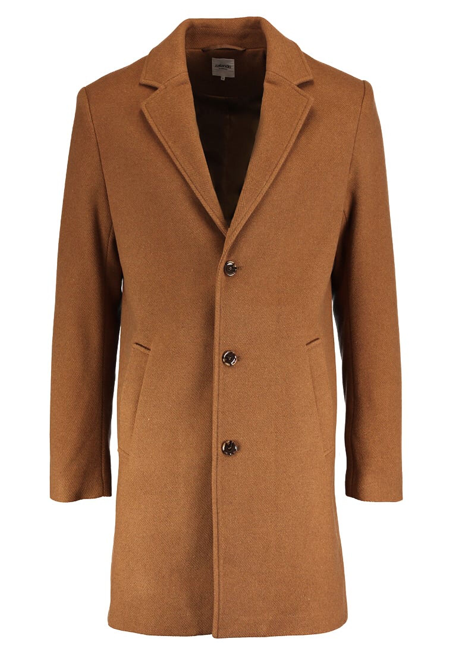 trend overcoat