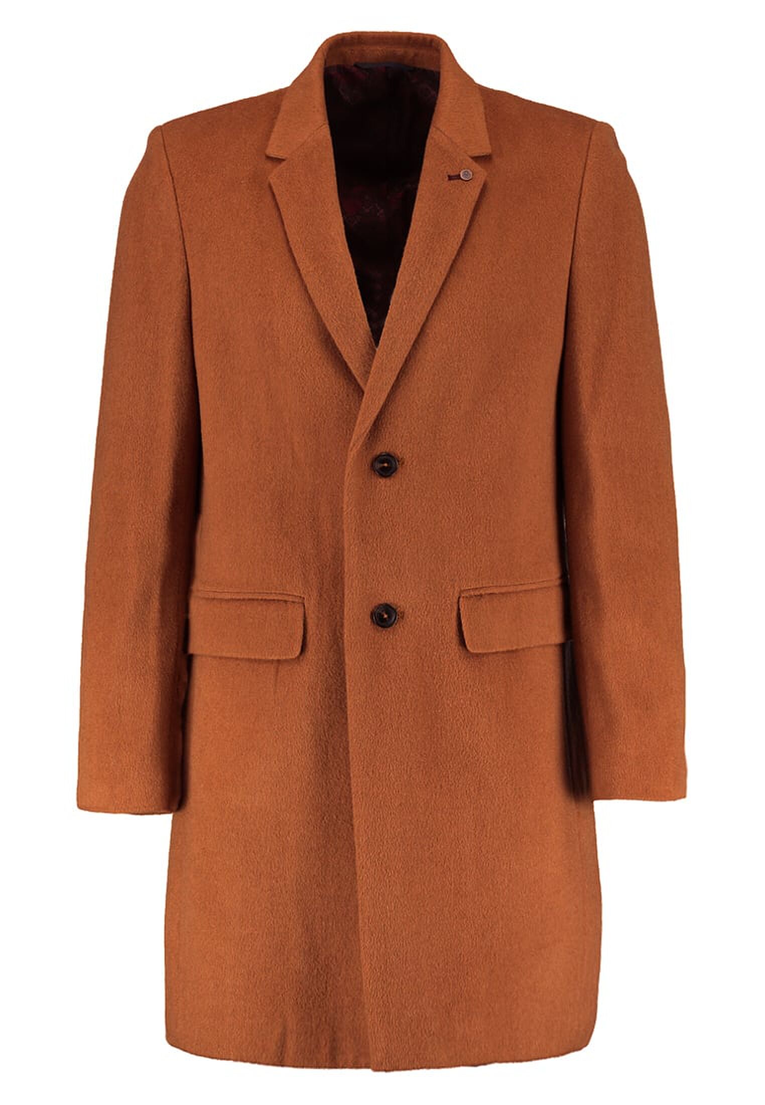 trend overcoat