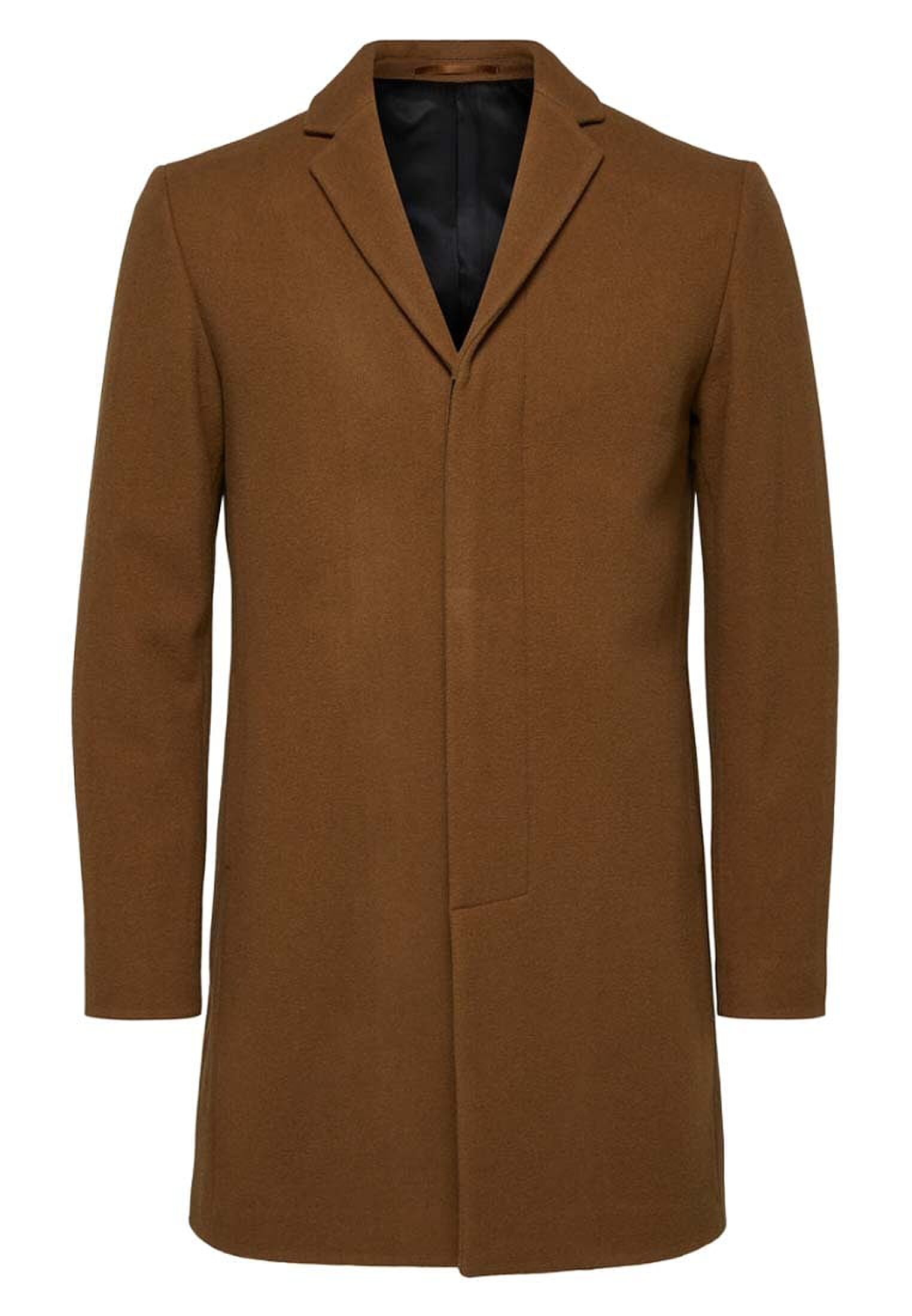 trend overcoat