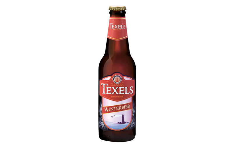 Texels speciaalbier MAN MAN
