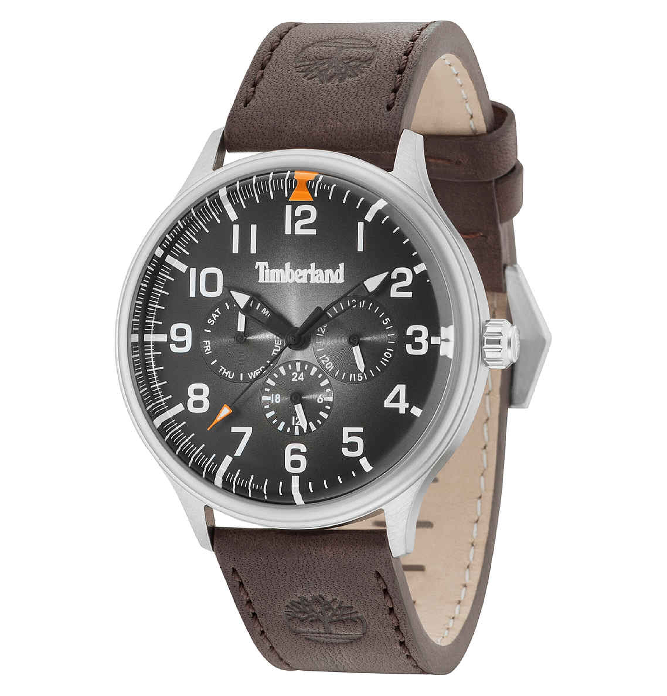 ultieme cadeau voor de horloge liefhebber met deze timberland horloges MAN-MAN