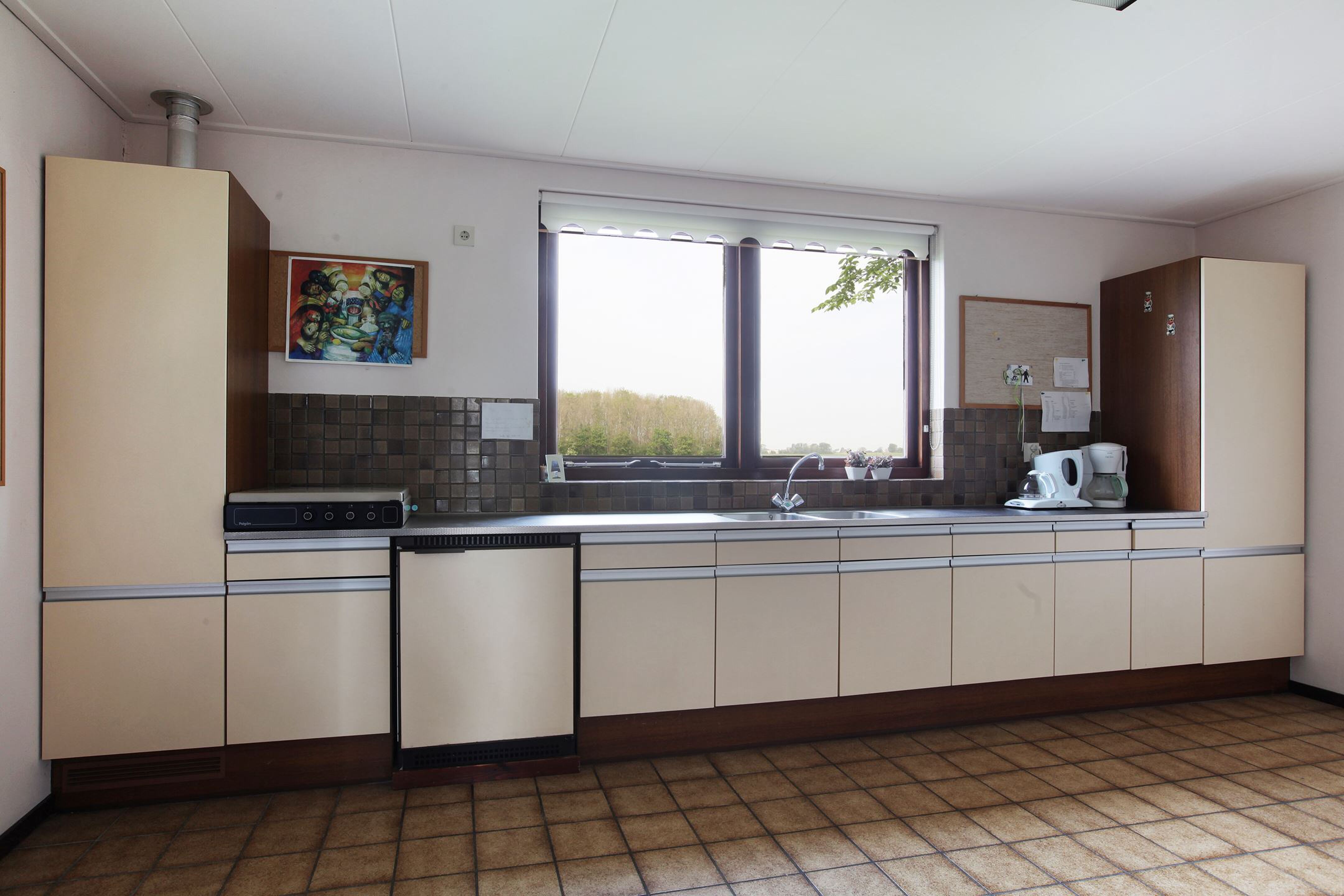 wonen in een kerk in oudebildtzijl friesland MAN-MAN