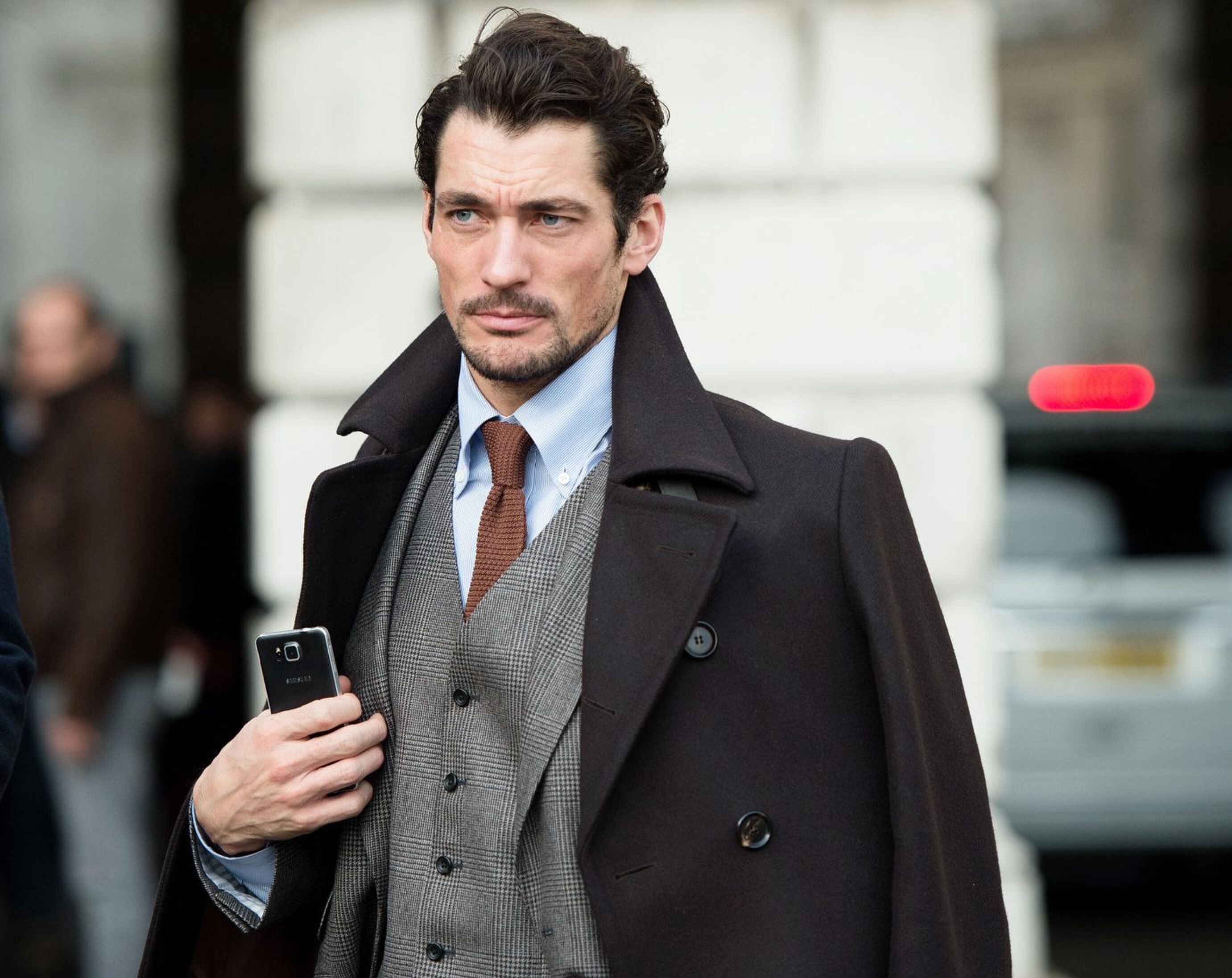 internationale mannendag MAN MAN