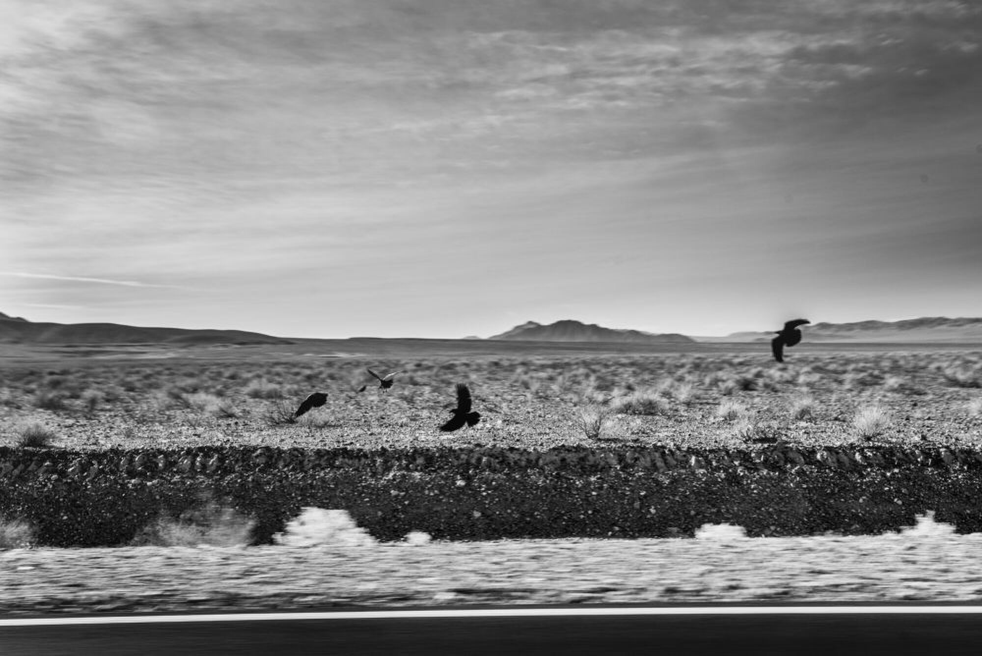 death valley fotoserie