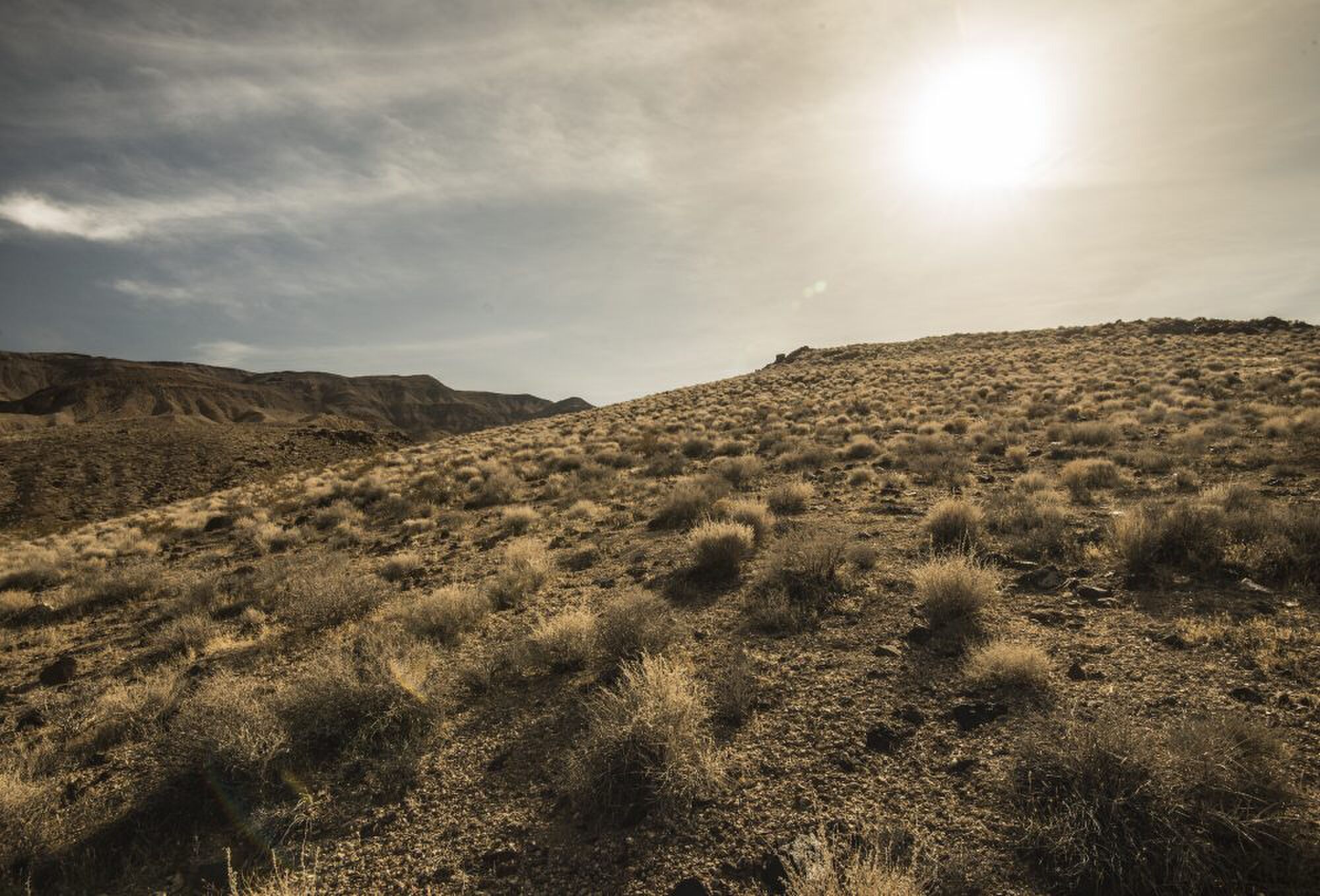 death valley bucketlist