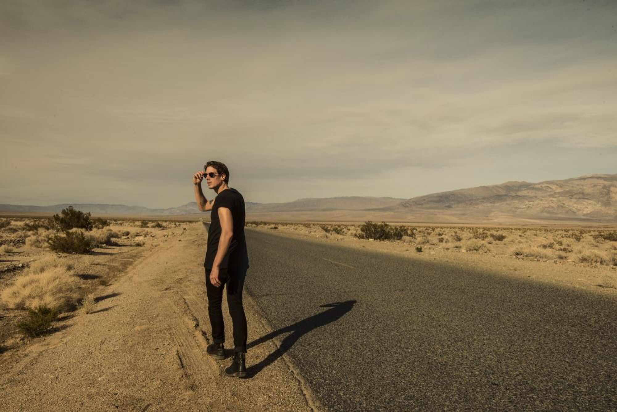 death valley bucketlist