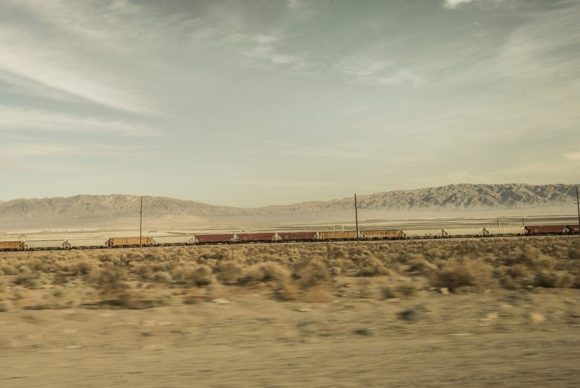 death valley bucketlist