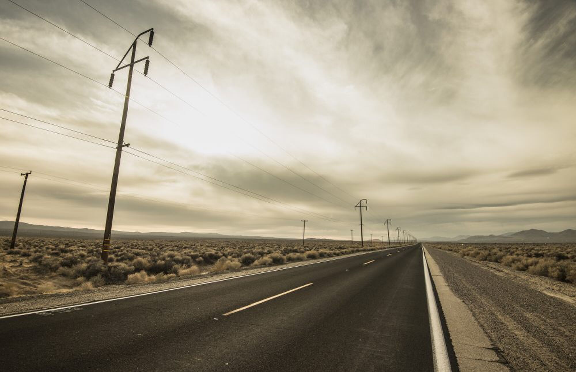 death valley