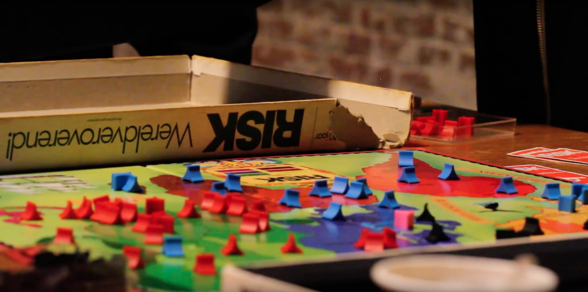 risk man man