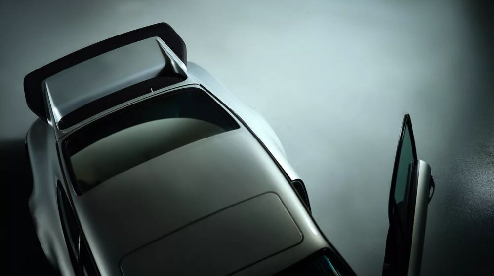 porsche man man