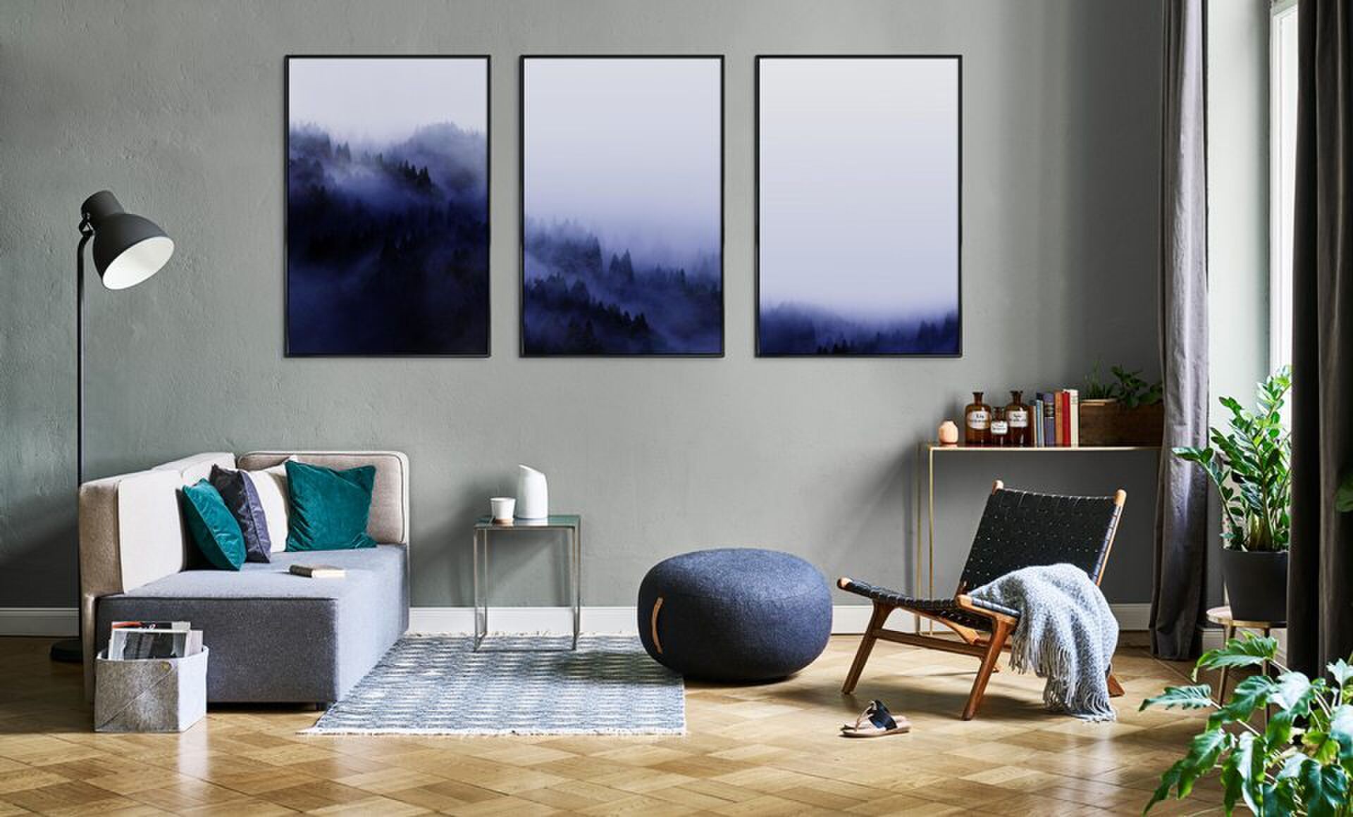 design trends man man