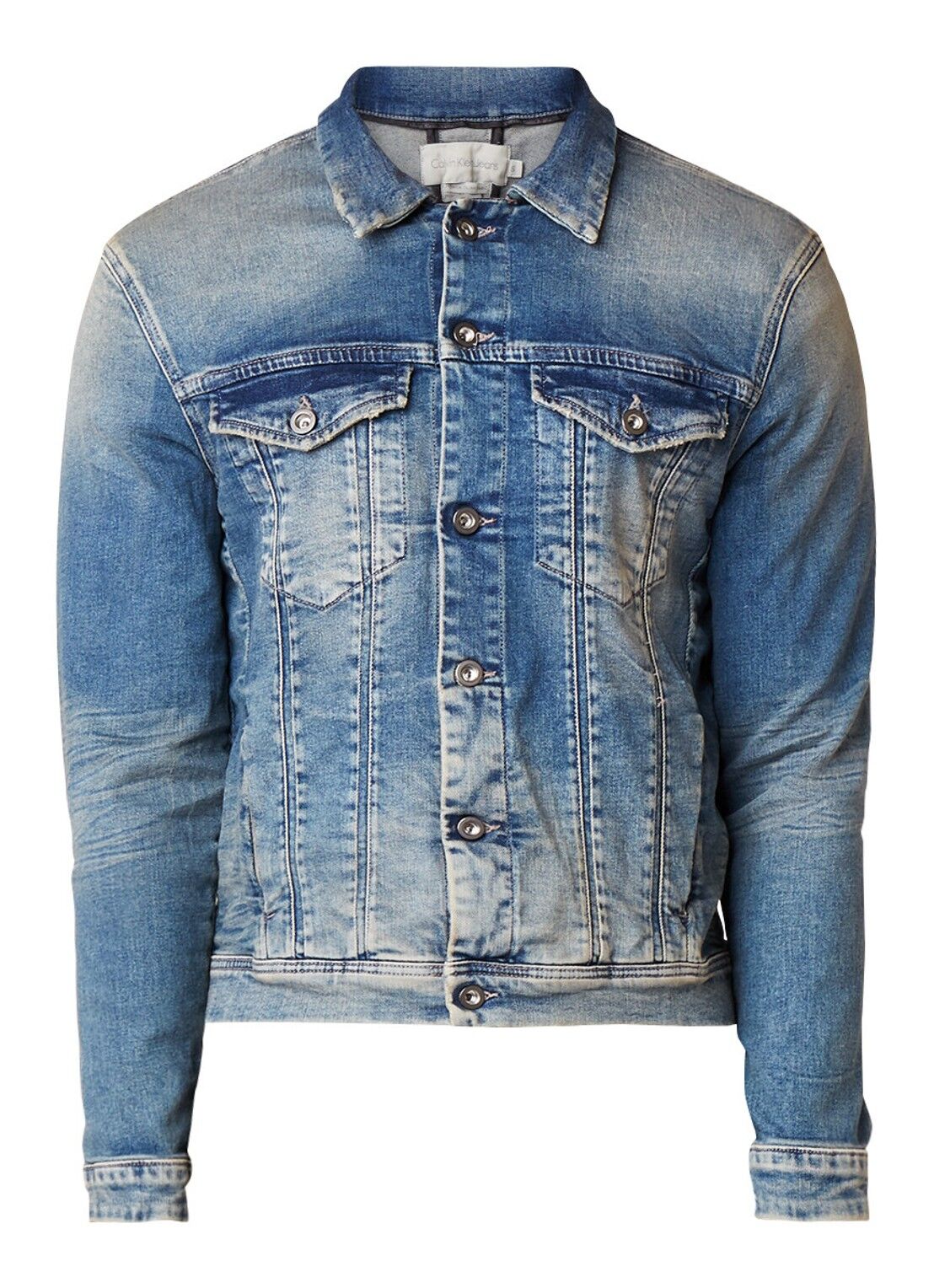 Essentiële kledingstukken mannen
