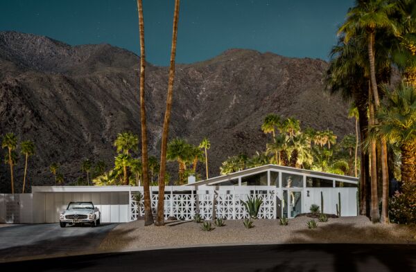 palm springs