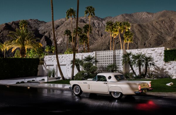 palm springs