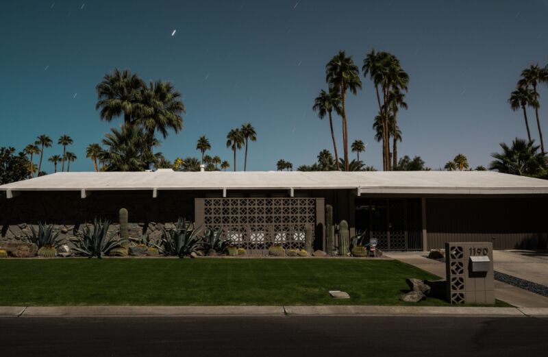 palm springs