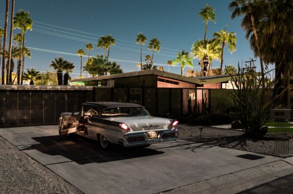 palm springs