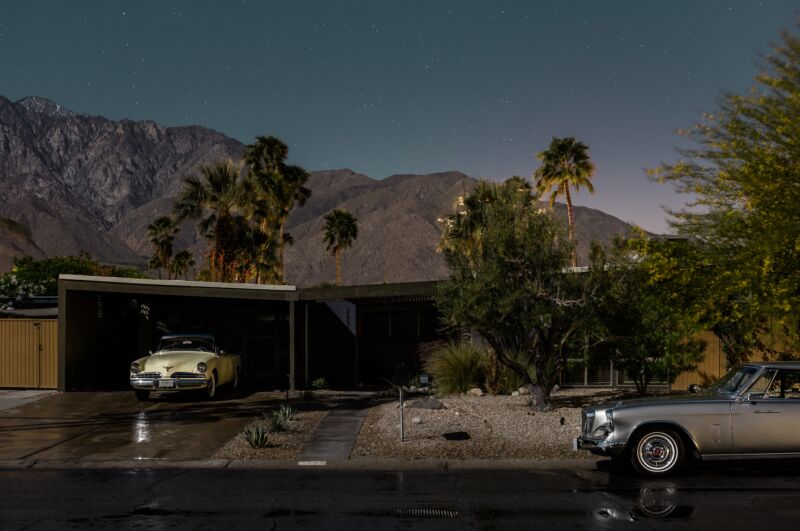 autos palm springs