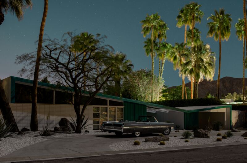 autos palm springs