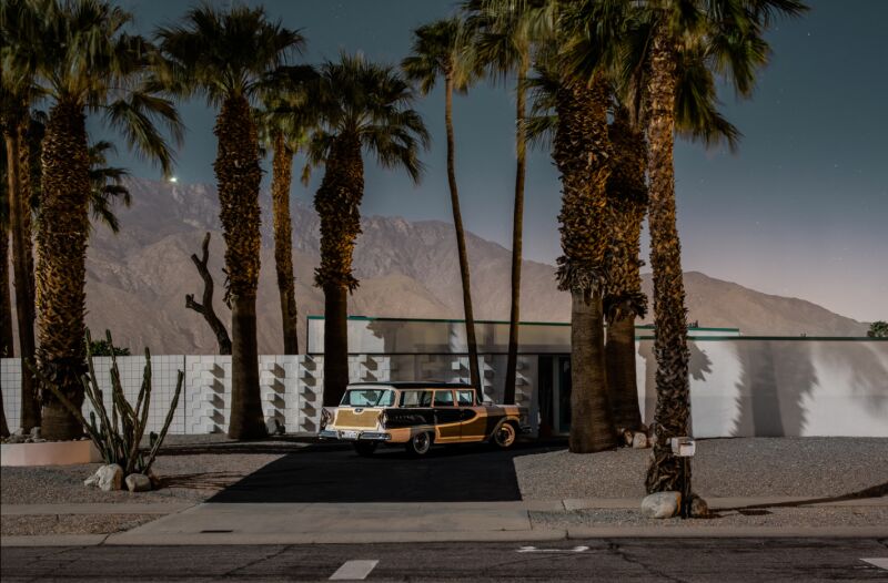 autos palm springs