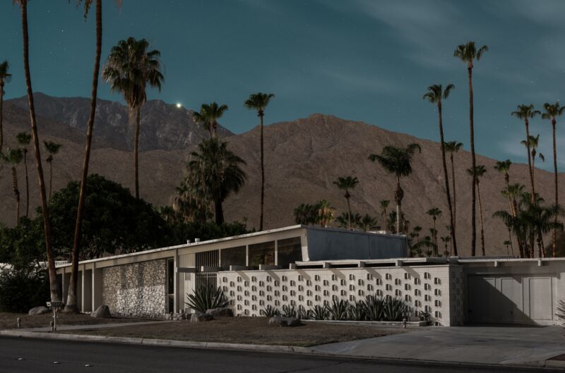 autos palm springs
