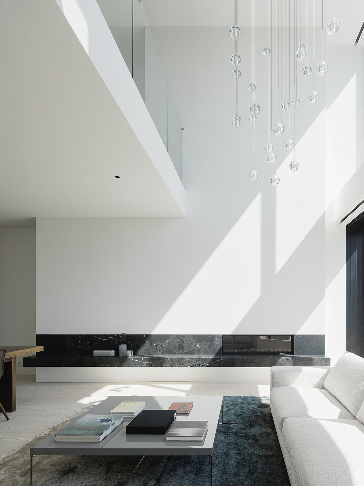 san fransico woning man man
