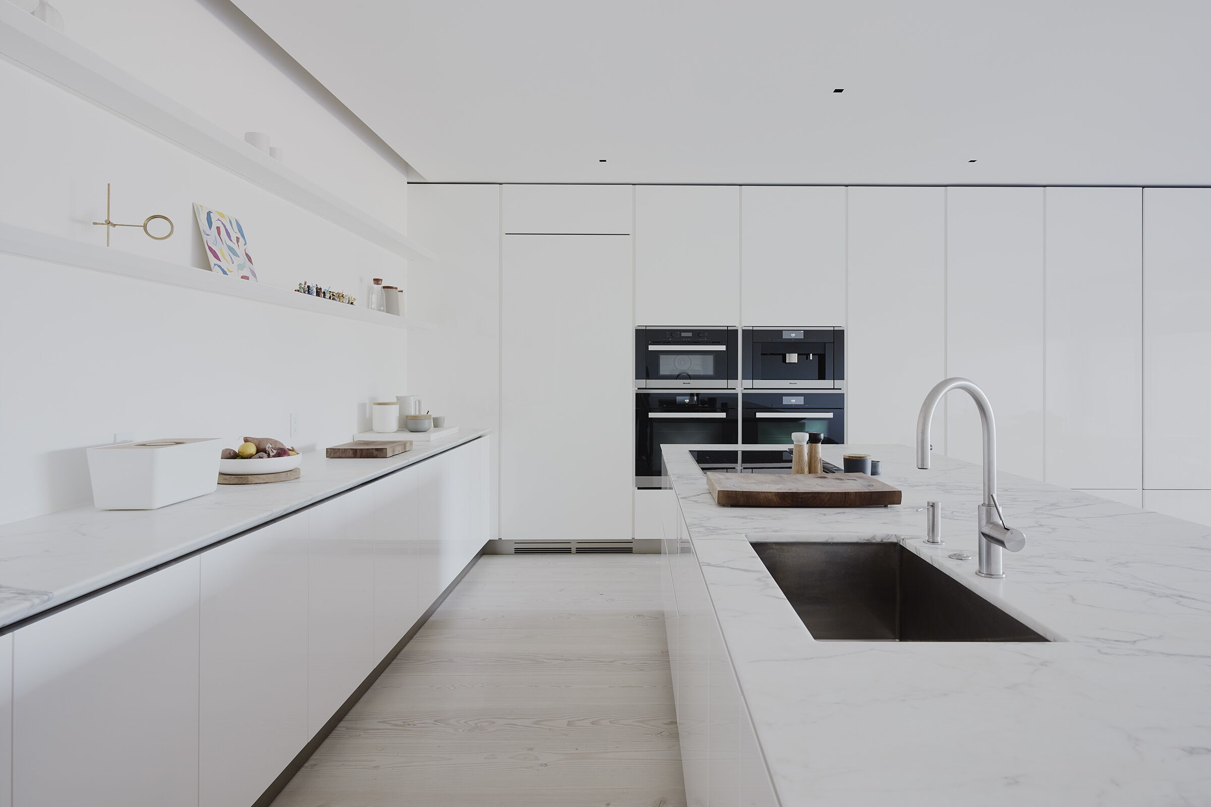 san fransico woning man man