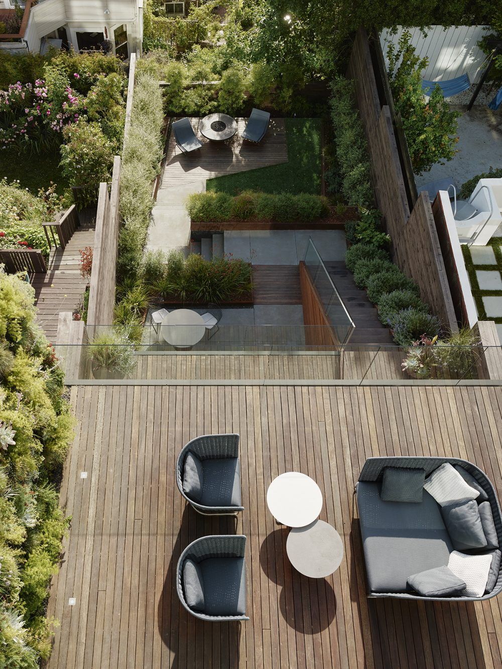 san fransico woning man man