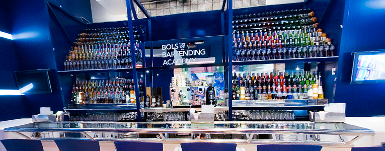 Bols bar