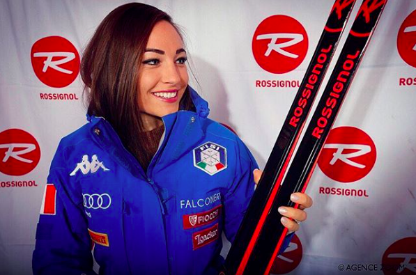 Dorothea Wierer