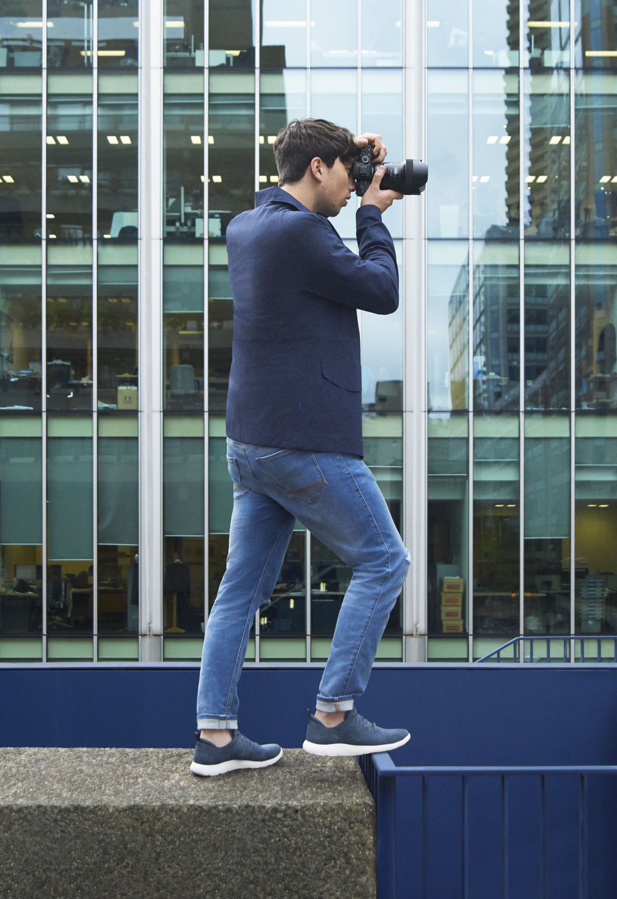 Timberland Flyroam MAN MAN