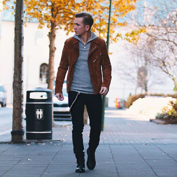 Jeans how to donker