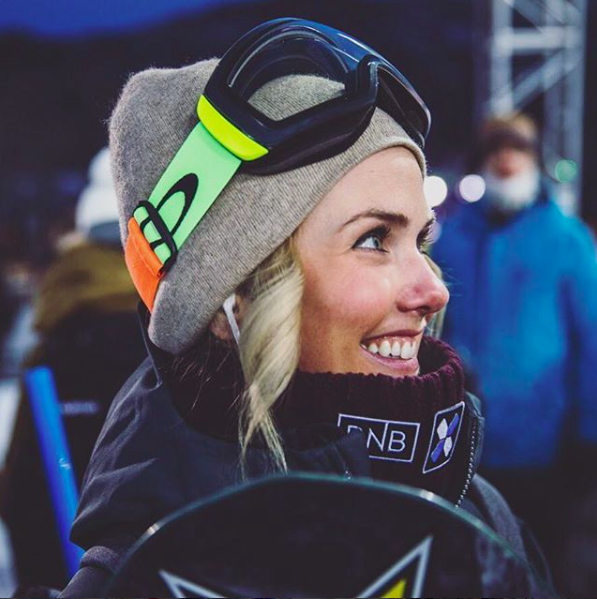 Silja Norendal